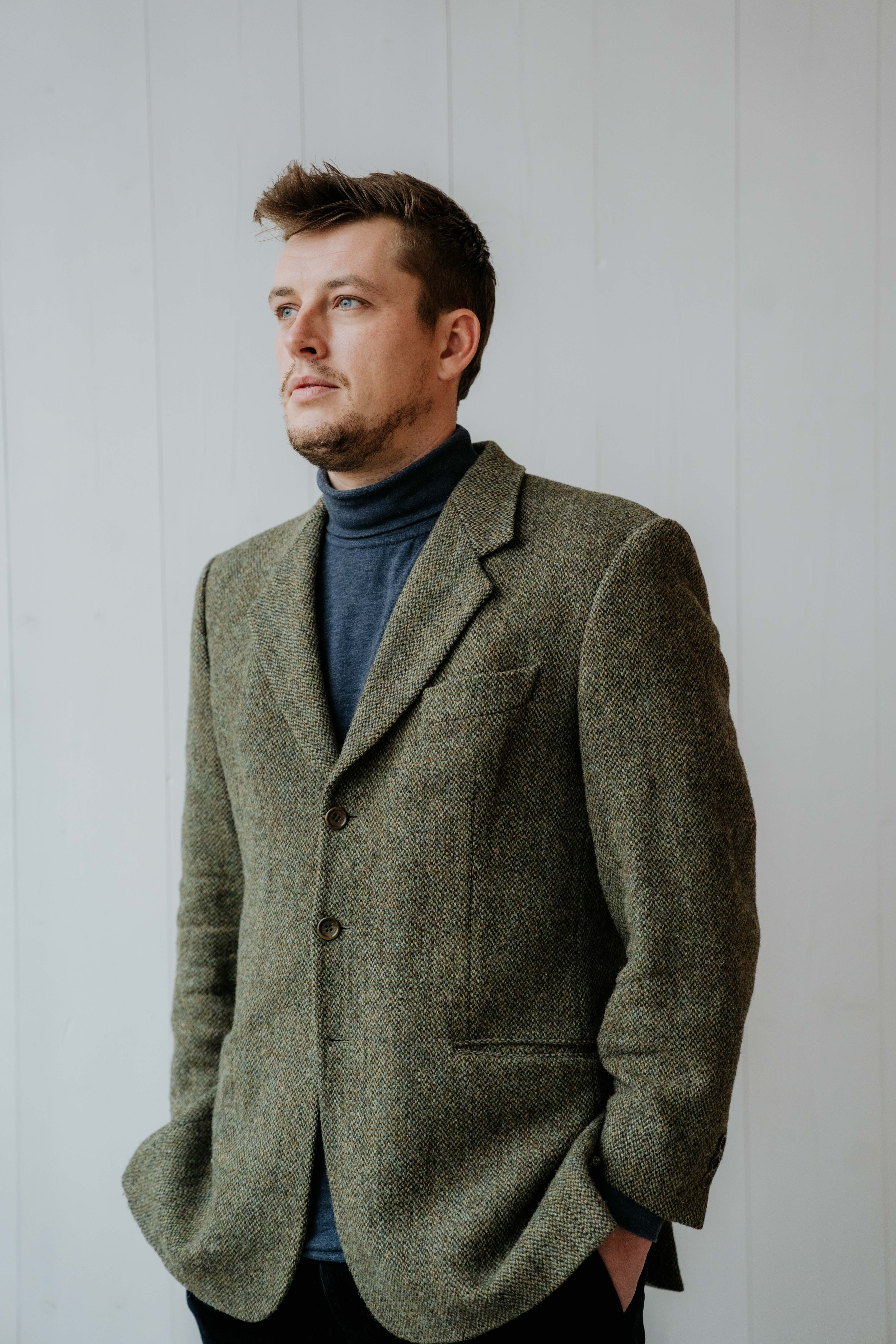 Bram Wikkerink — theaterfoto