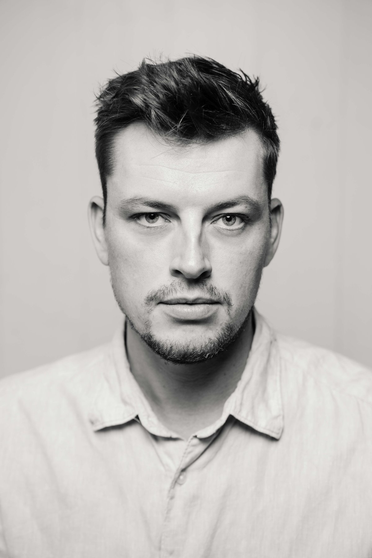 Bram Wikkerink — theaterproductie