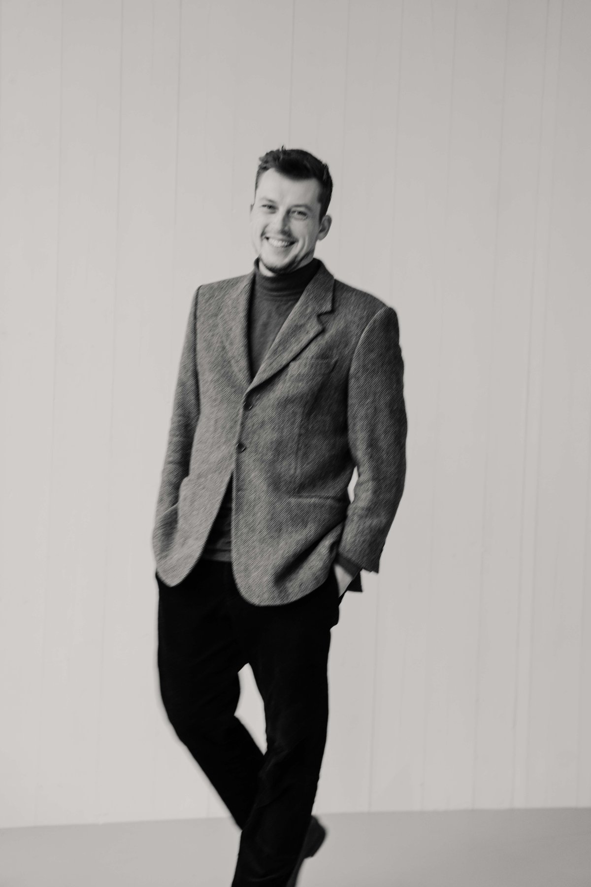 Bram Wikkerink — performer