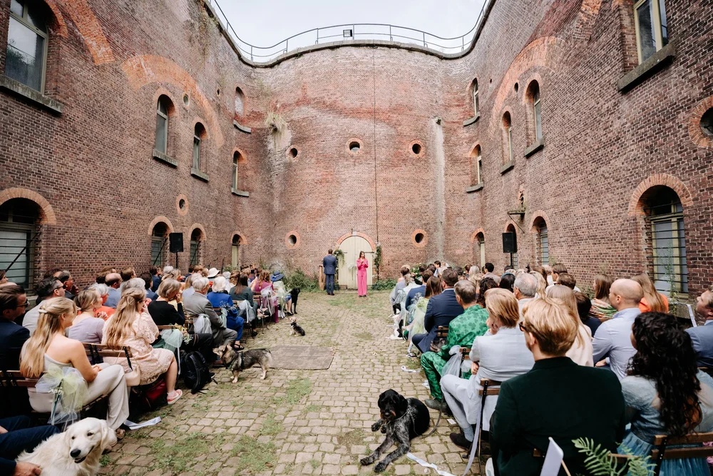 Theatergroep Wijsmakers — jubileum voorstelling