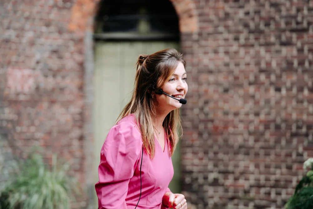 Wijsmakers — interactief bedrijfstheater