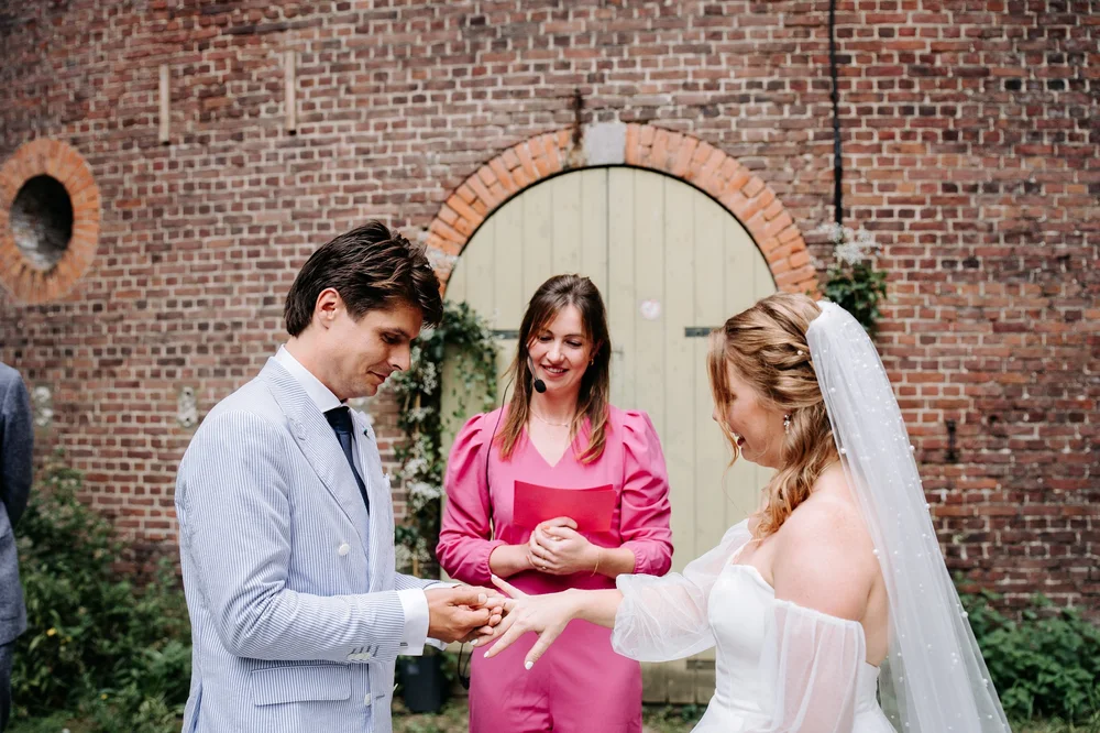 Wijsmakers — teamdag voorstelling