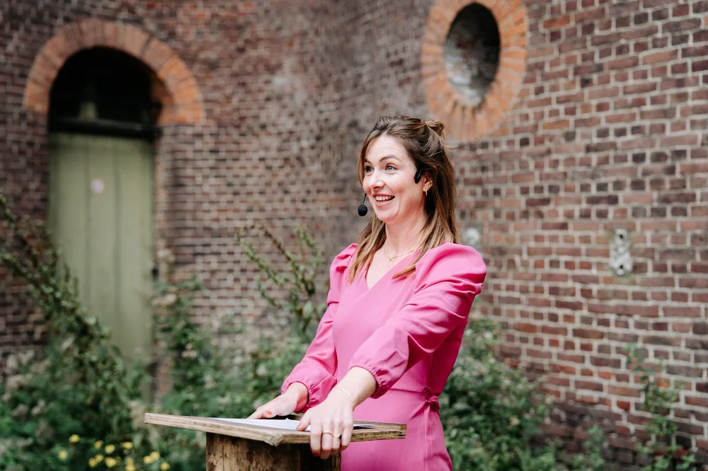 Wijsmakers — relatie-event entertainment